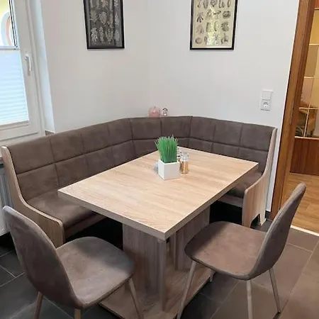 Modern Und Rustikal Mit Kamin Ferienwohnung Kohlert Bad Berleburg Eksteriør billede