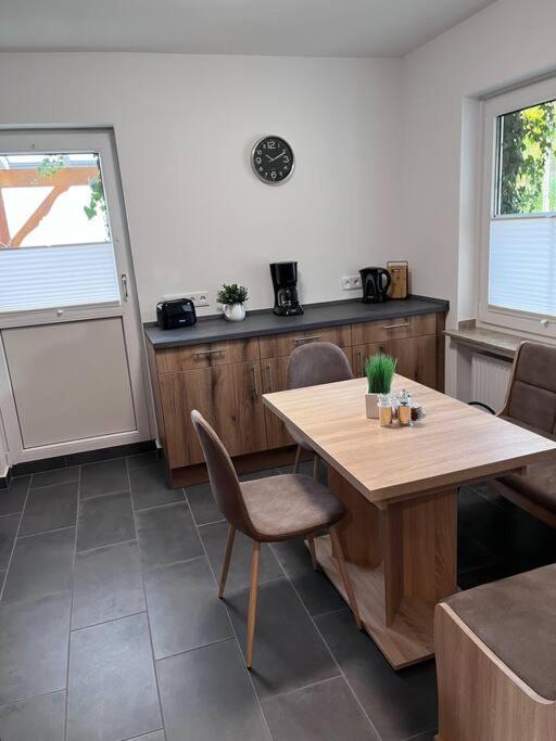 Appartement Modern Und Rustikal Mit Kamin Kohlert