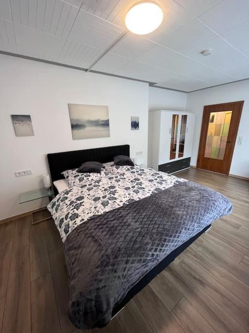 Modern Und Rustikal Mit Kamin Kohlert Bad Berleburg
